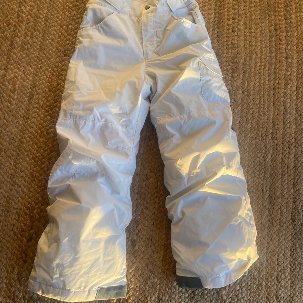 Columbia ski pants